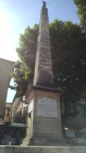 1235: To the memory of Eleanor De Prouvenco Fourcauquie, the wife of Henry the Third, King of England