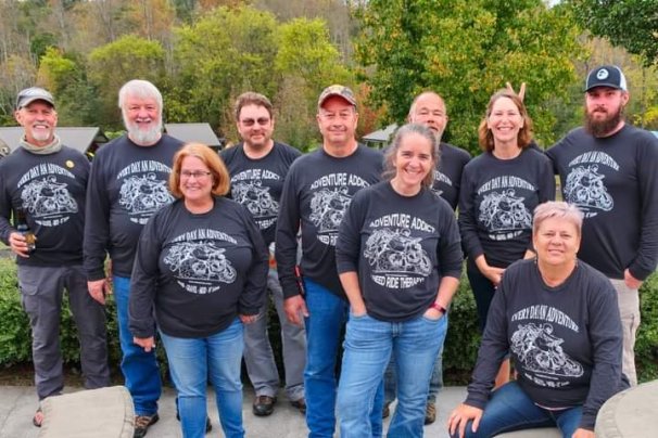 Sam Manicom US Fanclub